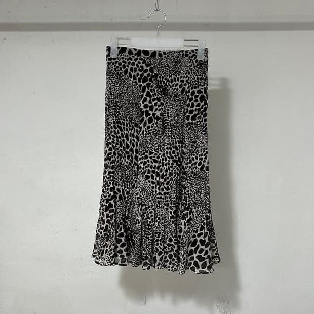 vtg skirt