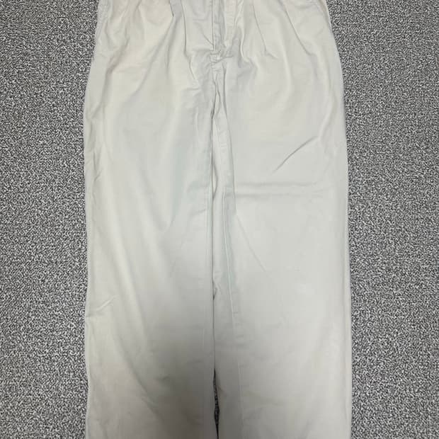 90s 폴로 랄프로렌 클래식 치노팬츠