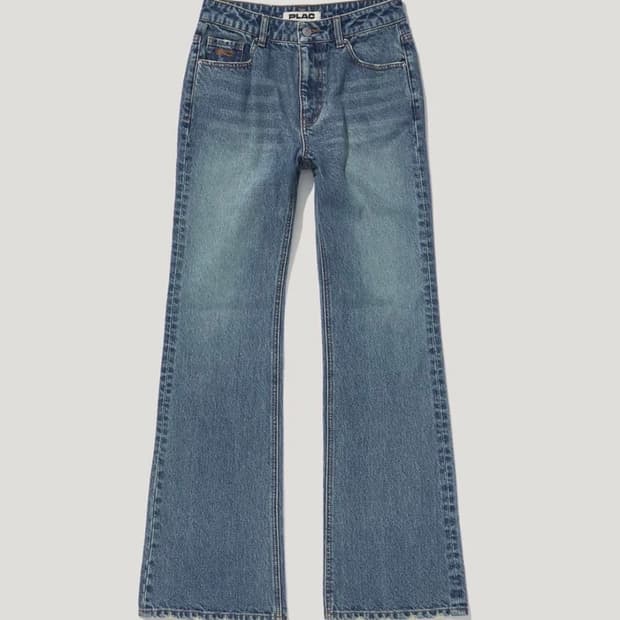 플랙진 부츠컷 25