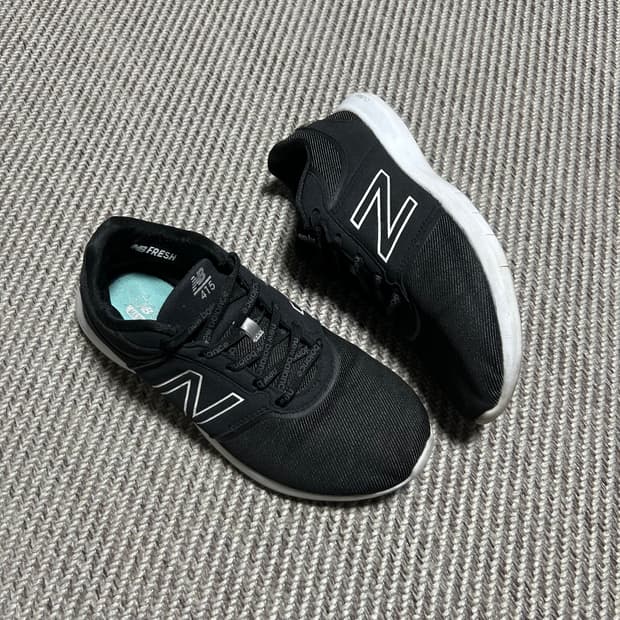 [240mm] Newbalance 뉴발란스 415 우먼스 런닝화
