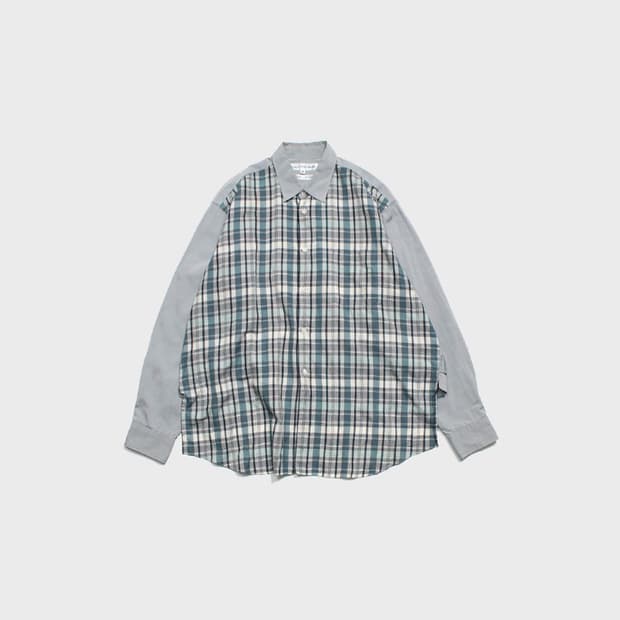 COMME des GARCONS SHIRT