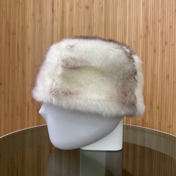 어썸니즈 털모자