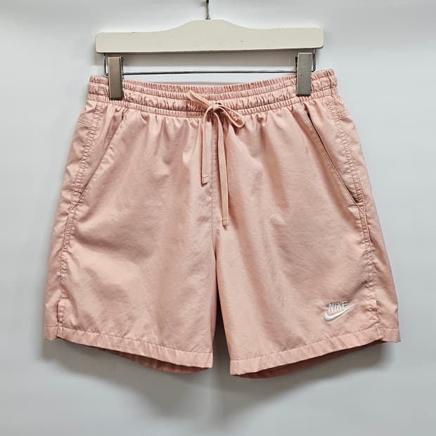나이키 우븐 쇼츠 M