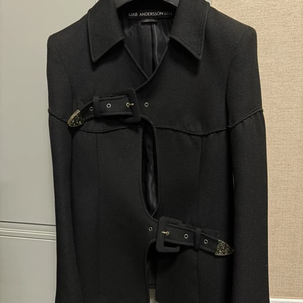 ADSB 2023 FW WOMEN JACKET