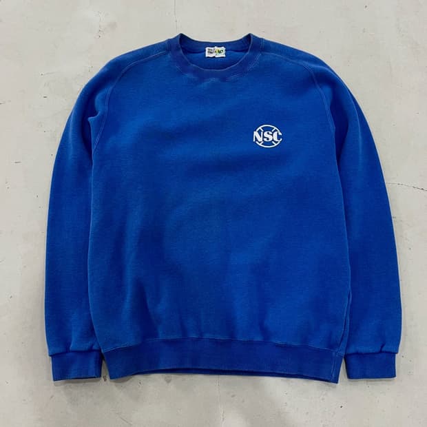 80-90s HACHIJU BUNNOICHI (Japan Made)