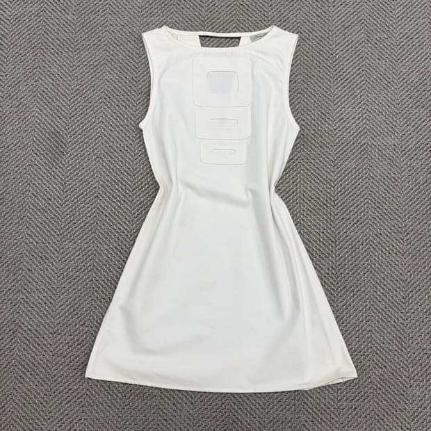 게렌포드 슬리브리스 원피스 v3050