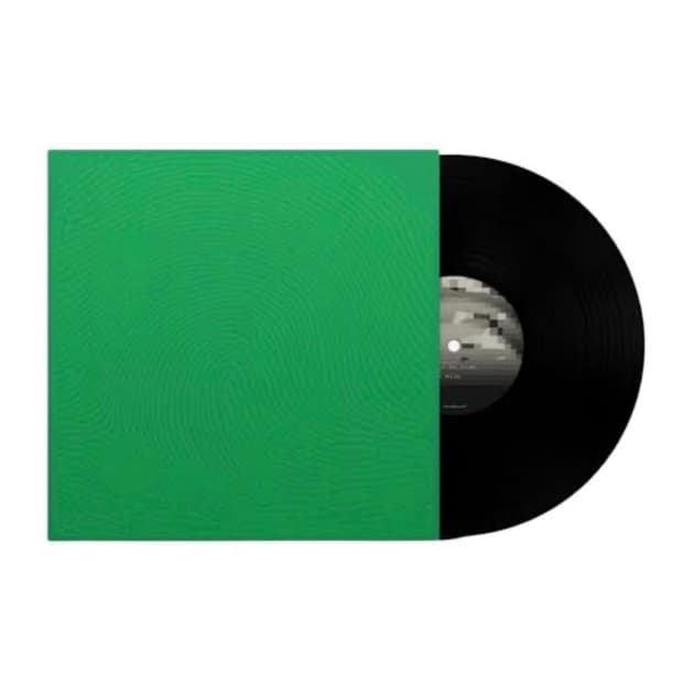 92914 Sunset and Home 바이닐 레코드(LP)