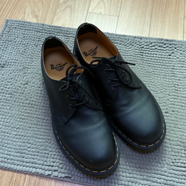 닥터마틴 1461 나파