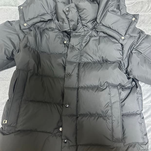 몽클레어 마야 70 베제르