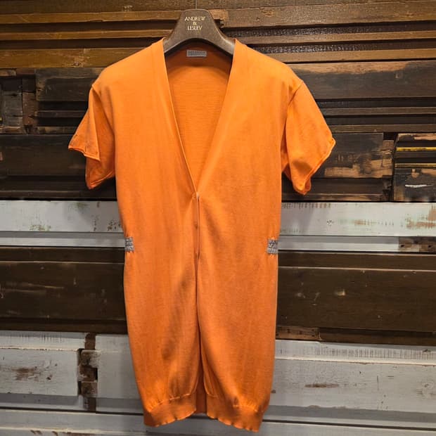 브루넬로 쿠치넬리 니트원피스