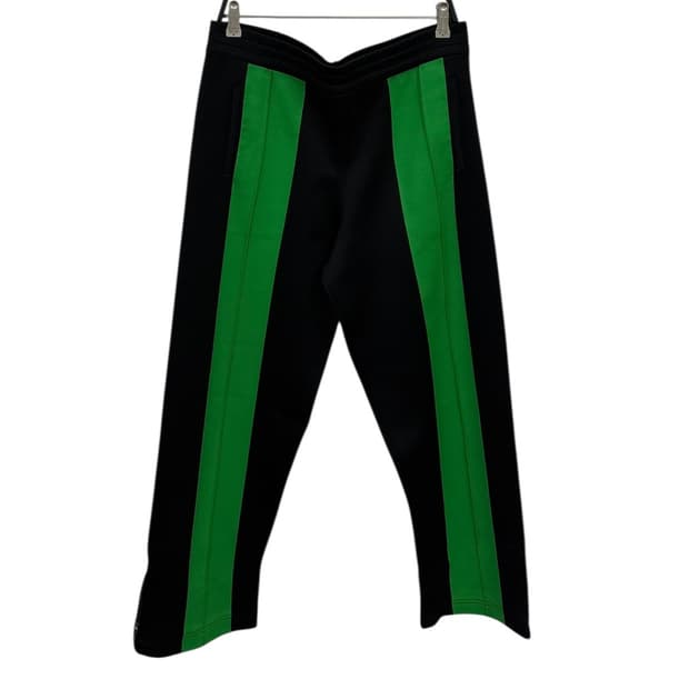 BOTTEGA VENETA  테크니컬 더블 패널 트랙팬츠