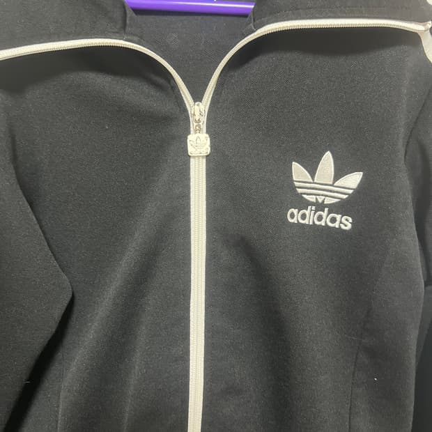 아디다스 유로파 져지