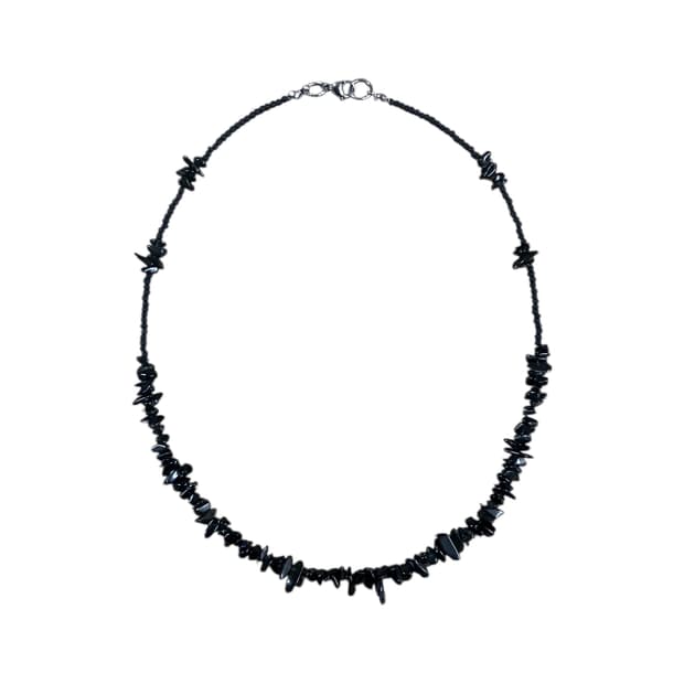 [현재]핸드메이드 목걸이