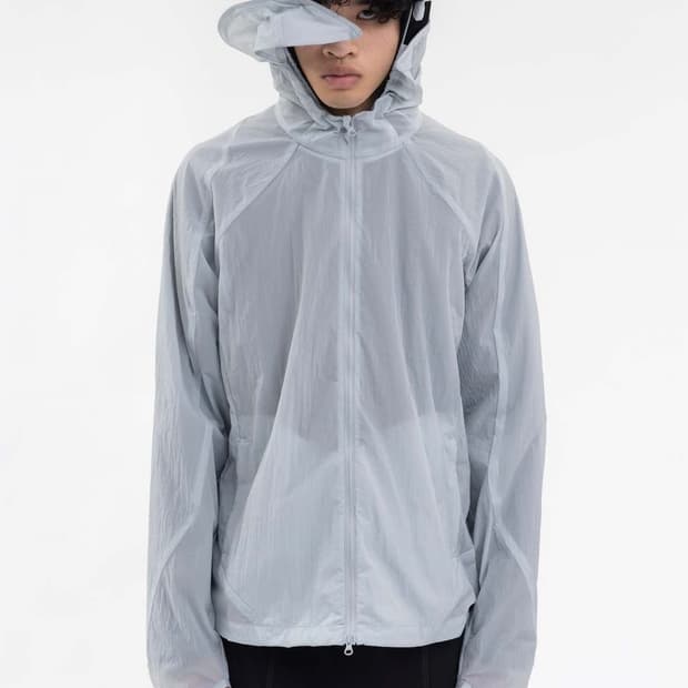 포스트아카이브팩션 5.0+ 바람막이 