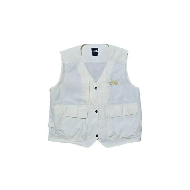 노스페이스 유틸리티 피싱베스트