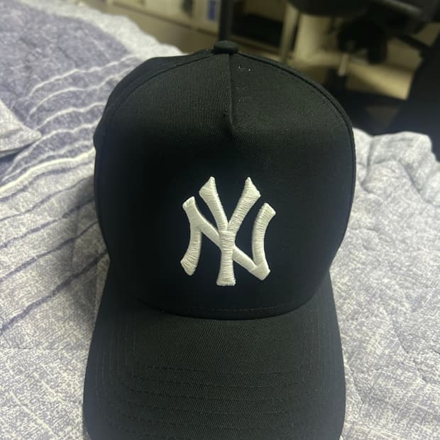 뉴에라 뉴욕양키스 k프레임 볼캡