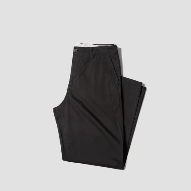 퍼스트플로어 치노 새상품