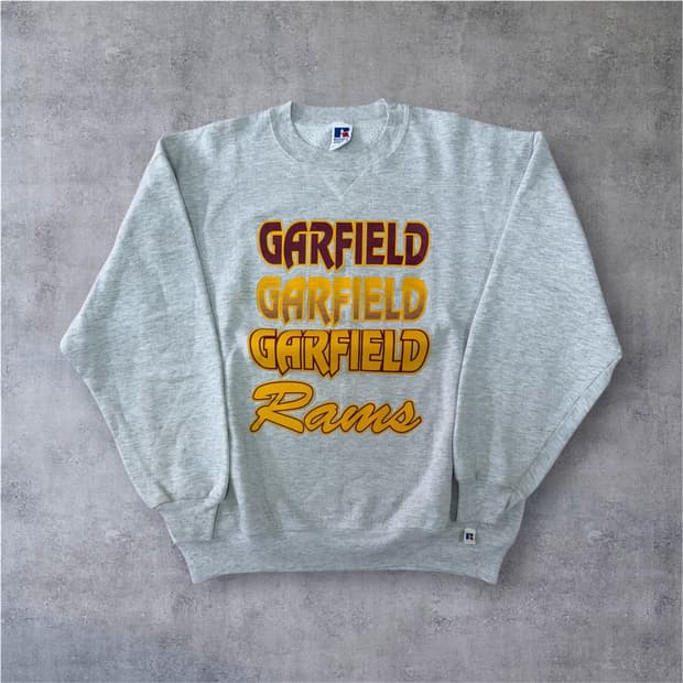 USA made)러셀 스웻 XL