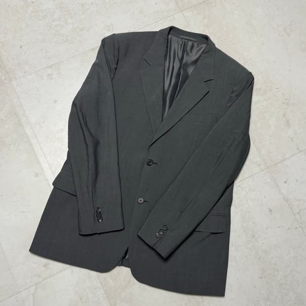 Jil Sander by Raf simons