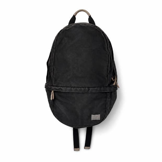 [요시다포터] Porter Beat Daypack (Black)
