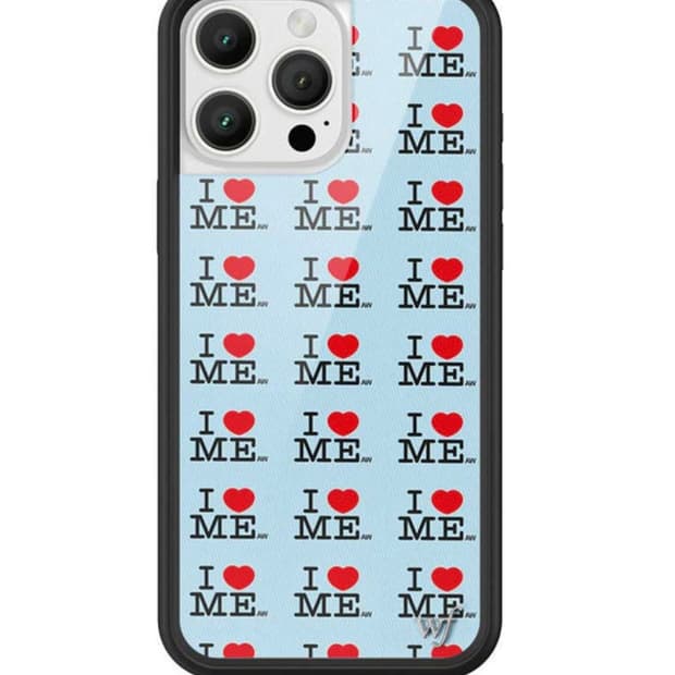 와일드플라워 아이폰13/14