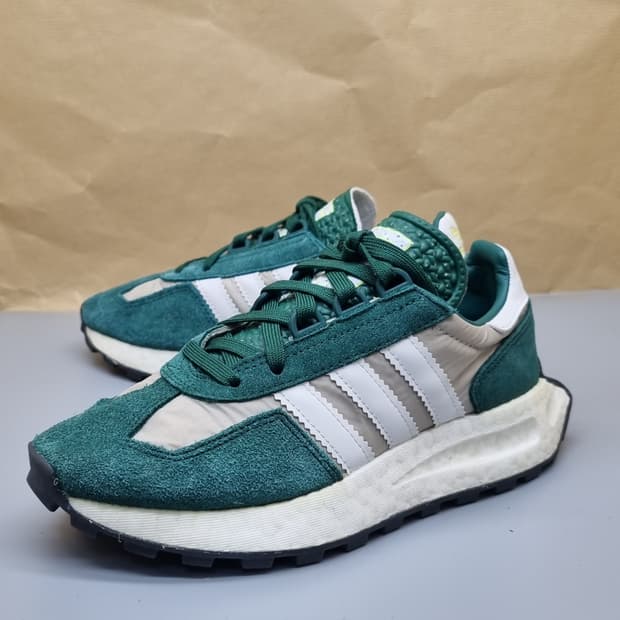 아디다스 레트로피 e5 운동화 225