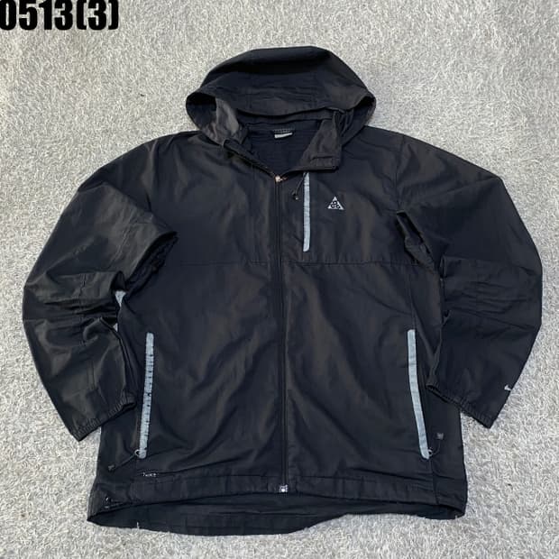 나이키 ACG 바람막이 자켓