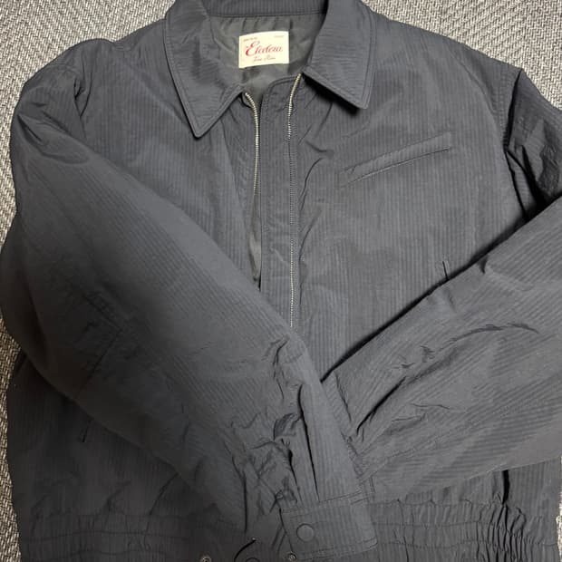 ETCE 루카스 봄버 L