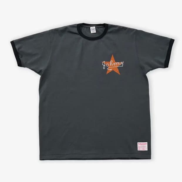 [XL] 토이즈맥코이 조니 링거티 블랙 tmc2633