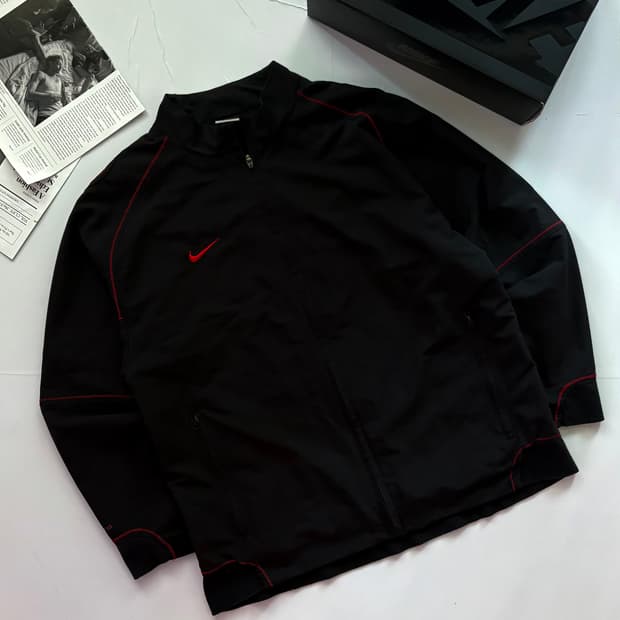 Nike 나이키 머큐리얼 바람막이