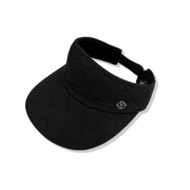 superior golf sunvisor