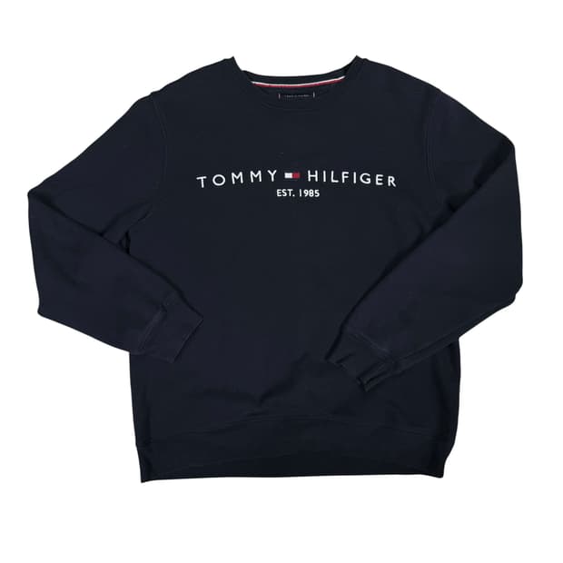 타미힐피거 맨투맨