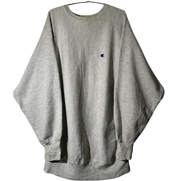 90s champion 챔피온 리버스위브 2xl 스웻셔츠