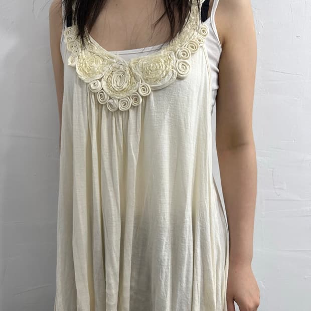 twentyone fairy sleeveless