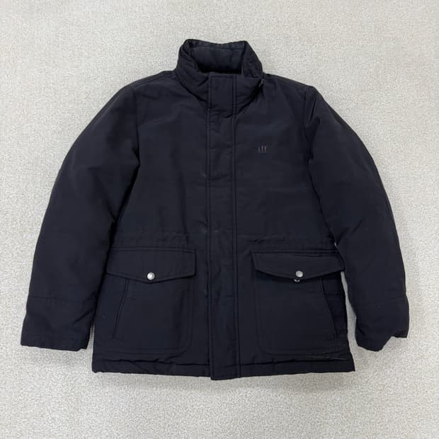 95 헨리코튼 덕다운 패딩 0129T1