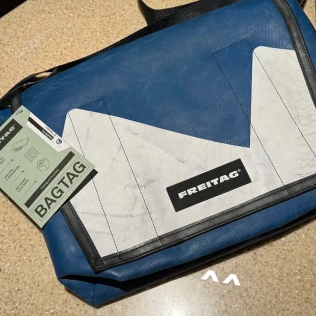 프라이탁 덱스터