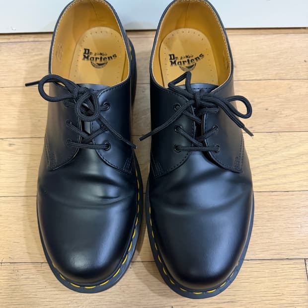 닥터마틴 290사이즈