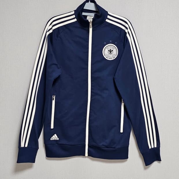 아디다스 독일 져지