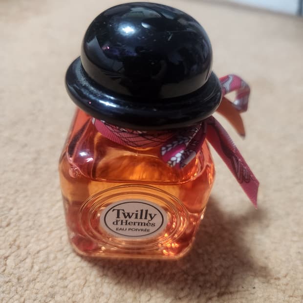 에르메스 트윌리 50ml