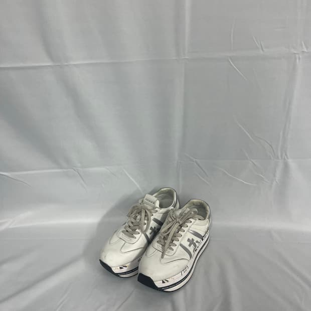 PREMIATA 프리미아타 베스 스니커즈 37사이즈