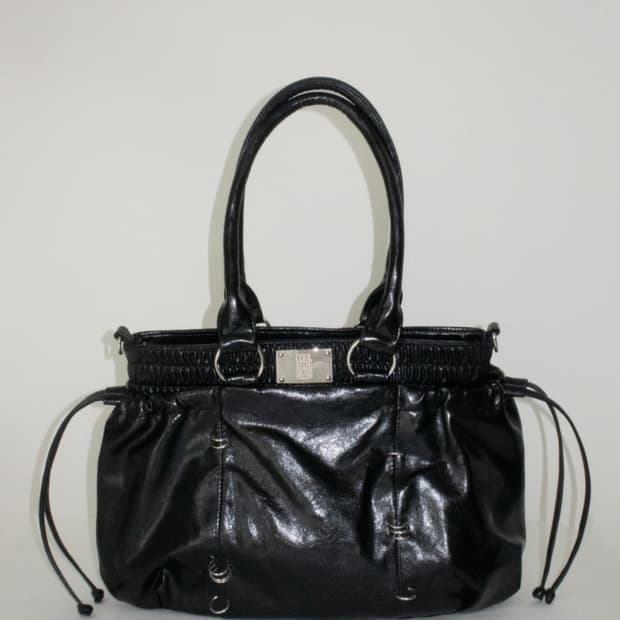 쿨사이드옵더필로우 숄더백