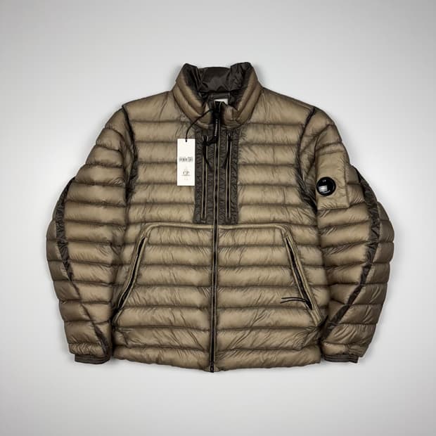 (105) 씨피컴퍼니 디디쉘 다운 자켓