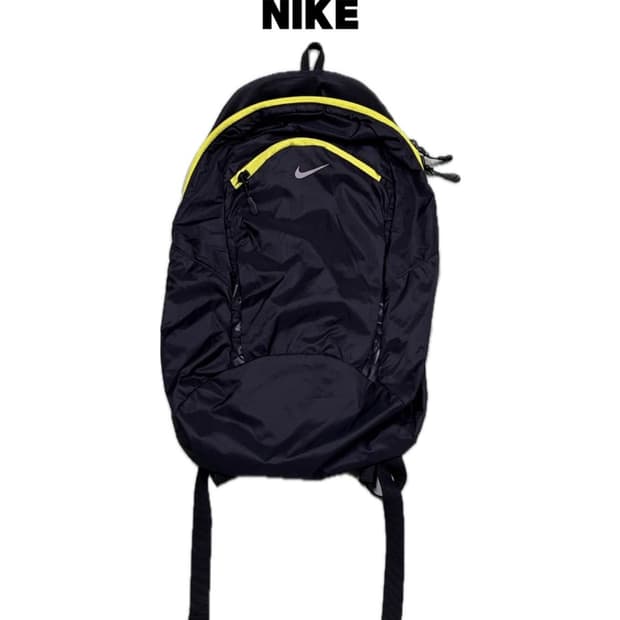 나이키 올드스쿨 백팩
