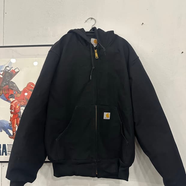 S)칼하트 J131 덕액티브