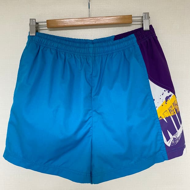 1993년 NIKE CHALLENGE COURT AGASSI 반바지 OG