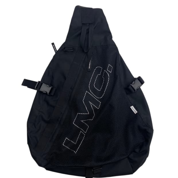 lmc 원숄더 백팩 팝니다