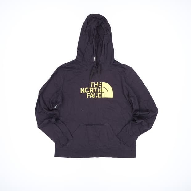 95 노스페이스 여성 후드티(얇음) 0424H1