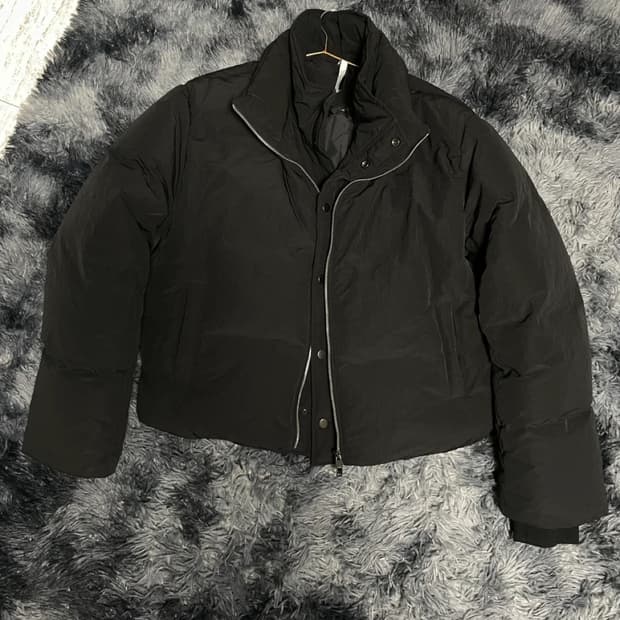 노이어 패딩 50(100~105)