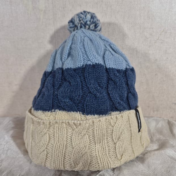 Patagonia 파타고니아 비니 (onesize)