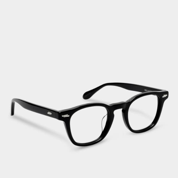 애쉬크로프트 긴즈버그 48 블랙 (23년도 단종제품)